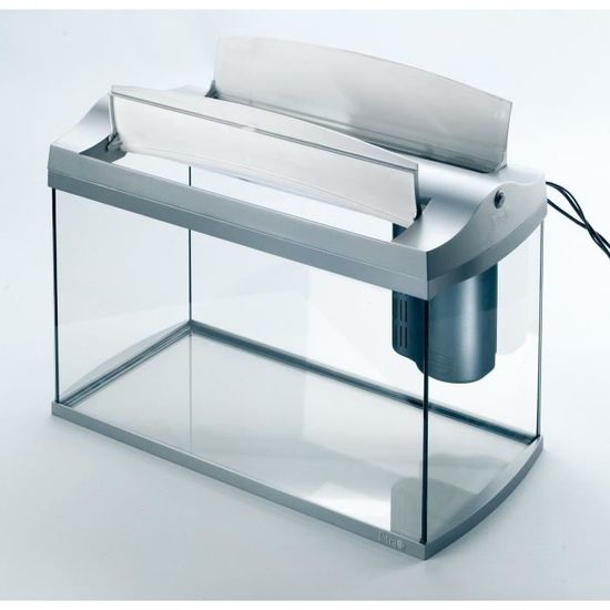 TETRA EasyCrystal filterbox 600 filtre intérieur - 600 l/h - pour ...