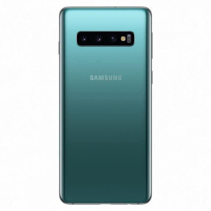 Galaxy S10+