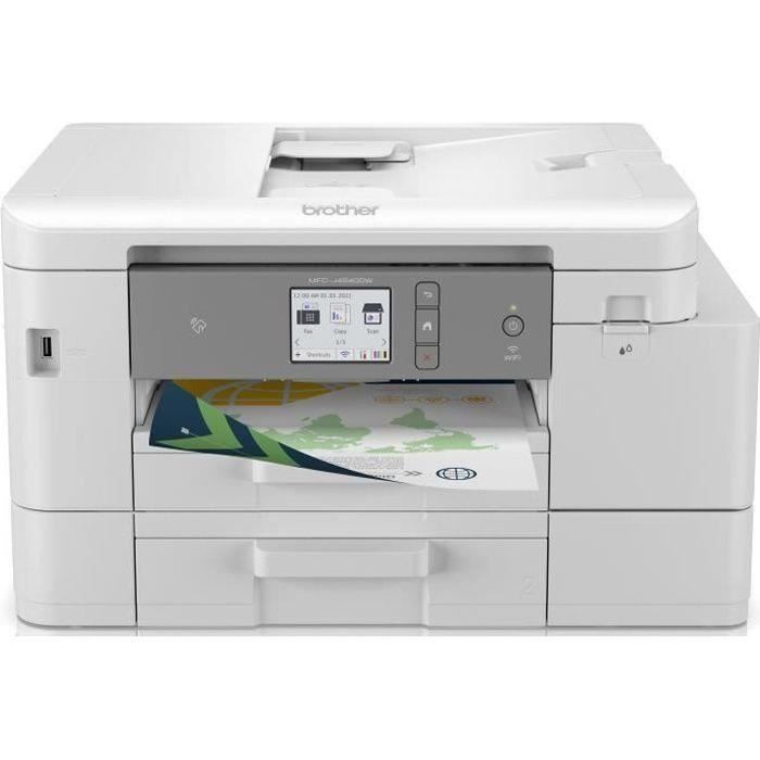 Brother MFC J4540DWXL - vue 6