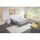 Ensemble matelas + sommier 180x200