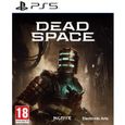 Dead Space Remake Jeu PS5-0