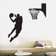 basket dunk