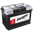 Batterie ENERGIZER PREMIUM EFB EE70L3 12 V 70 AH 650 AMPS EN-0