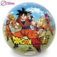 Ballon Mondo Dragon Ball - PVC durable - Multicolore - 80x40x40 cm-0