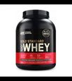 Complément alimentaire (Protéine) - Gold whey standard 2,270kg - Optimum Nutrition - Fraise-0