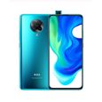 XIAOMI Poco F2 Pro 6+128Go - Bleu 5G Smartphone Snapdragon 865 64MP + 20MP Caméras 6.67 " 4700mAh NFC-0