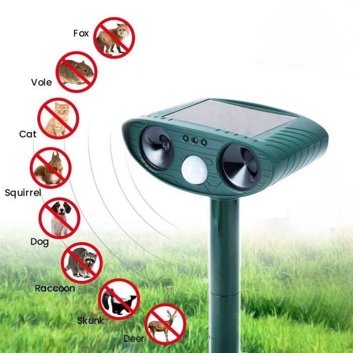 Repulsif Ultrason Solaire Animal Anti Chats Chiens Protection Interieur Et Exterieur Achat Vente Repulsif Nuisibles Jardin Repulsif Ultrason Solaire Anim Cdiscount Repulsif Ultrason Solaire Animal Anti Chats Chiens Protection Interieur Et Exterieur Achat Vente Repulsif Nuisibles Jardin Repulsif Ultrason Solaire Anim Cdiscount