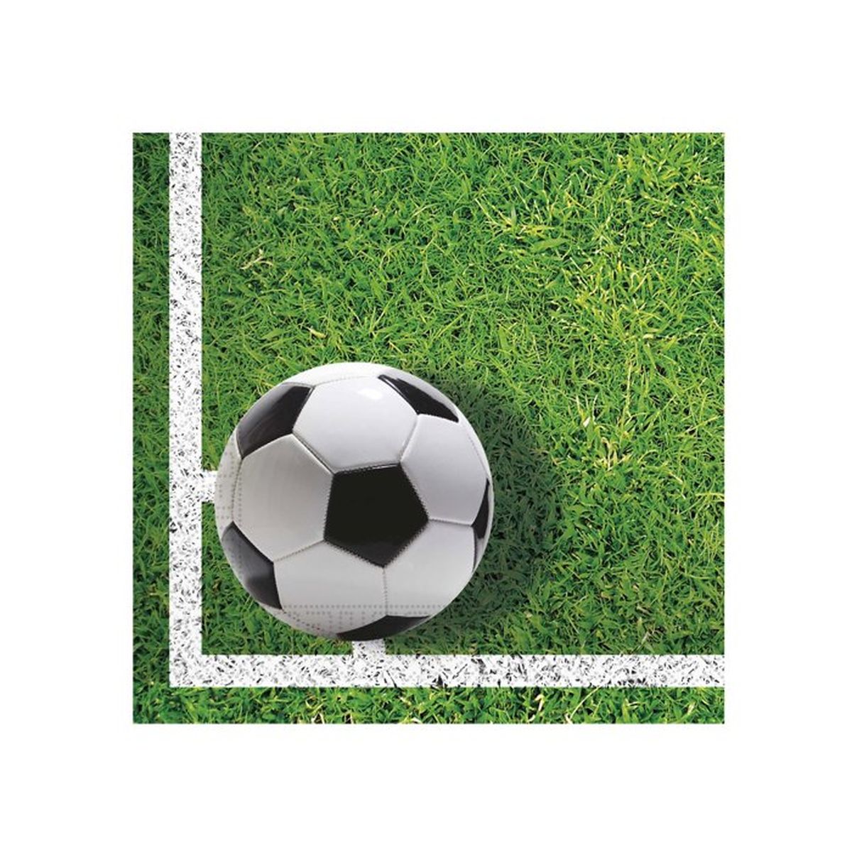 Serviette Ballon de football Belgique Noir 100 x 50 cm Serviette Ballon de football Belgique Noir 100 x 50 cm