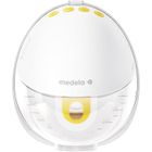 MEDELA Motion InBra - Tire-lait Électrique Simple Portable Mains Libres, Ultra-Léger et Silencieux, Technologie 2-Phase Expression® et