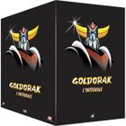 AB VIDEO Goldorak - Intégrale - Edition Remasterisée (18 DVD)