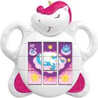 Puzzle Licorne - INFINIFUN - 3 puzzles de 9 pièces - Intérieur - A partir de 12 mois