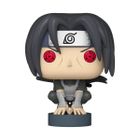 Figurine - Funko - Naruto Itachiyoung - 9 cm - Multicolore - Pop !