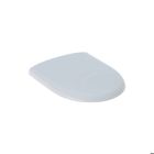 Geberit Renova abattant WC frein de chute Blanc