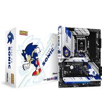 Carte mère - ASRock - Z790 Pg Sonic - Socket LGA1700 - DDR5 - ATX