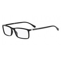 Hugo Boss BOSS 0680/IT BLACK (807), Monture lunettes