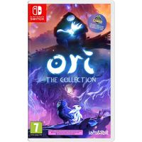 Ori The Collection Switch + Flash LED Smartphone (ios,android)