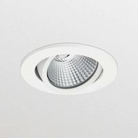 Philips Spot LED Claire Accent G2 RS061B 6W 550lm 36D - 840 Blanc Froid | 80mm - Dimmable
