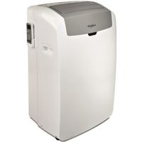 Climatiseur mobile WHIRLPOOL PAC W212CO - 3500 W -
