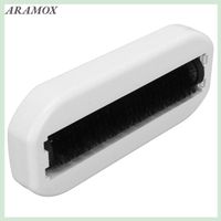 NHQZ Brosse à Miettes Portable Réutilisable - Collecteur De Débris Pour Table, Lit Et Vêtements