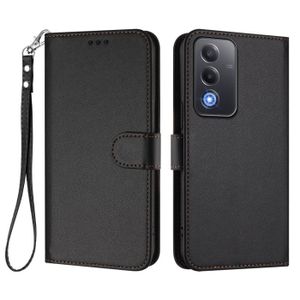Coque Taperso Pour OPPO A5 / A9 2020 - Motif Chien Smile Noir Et Blanc, TPU Souple