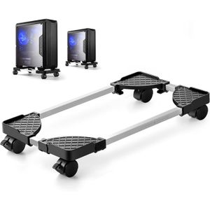 sciuU Supports Multifonctionnels sous Le Bureau - Rangement pour sciuU Supports Multifonctionnels sous Le Bureau - Rangement pour