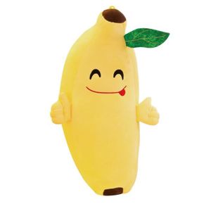 peluche banana