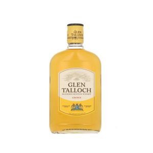 WHISKY BOURBON SCOTCH Glen Talloch 0,35L (40% Vol.) | Whisky
