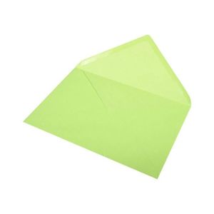 Enveloppes Paperado DIN c5 Blanc