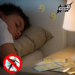 Patch Anti Moustique Bebe Cdiscount