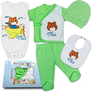 Coffret Cadeau Bebe Garcon Cdiscount