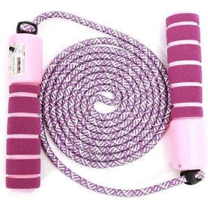 Amonax Corde a Sauter Sport et Crossfit, Corde à Sauter Boxe, Jump Rope  Adulte, Skipping Rope pour sport maison fitness materiel, speed rope pour  homme et femme accessoire musculation : : Sports