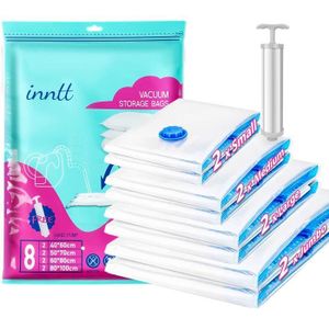 Housse sous on sale vide sans aspirateur
