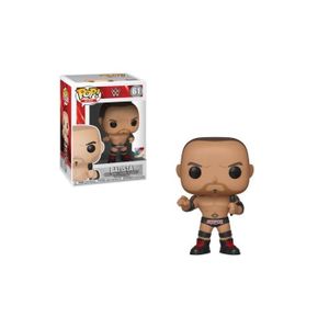 FIGURINE DE JEU Funko - WWE - Figurine POP! Batista 9 cm