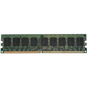 512 Mo DDR2 PC2-5300 Micron - Mémoire RAM 667 MHz ECC - 240 Broches