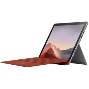 TABLETTE TACTILE MICROSOFT Surface Pro 7 - Intel core i5 - 8Go - 25