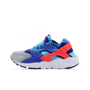 huarache toute grise
