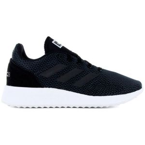 basket noir adidas femme