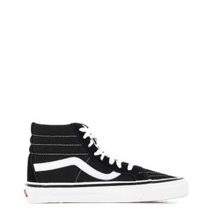 vans montant