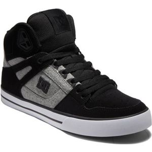 dc shoes pure