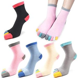 Chaussette doigt de pied best sale