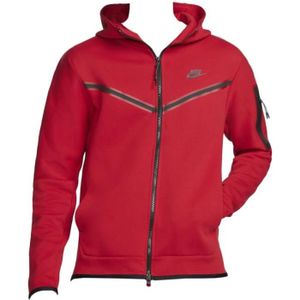 VESTE DE SPORT Veste de survêtement Nike TECH FLEECE FULL ZIP - R