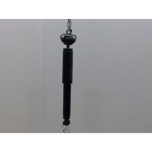 Frankberg 2x Ressorts Suspension Avant - Compatibles Renault Grand Scénic II, Mégane II 2002-2009 - Réf. 8200106137