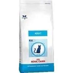 CROQUETTES royal canin veterinary care nutrition chat adulte 
