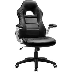 SIÈGE GAMING Fauteuil Gamer, Chaise Gaming & Racing, Siège E-Sp
