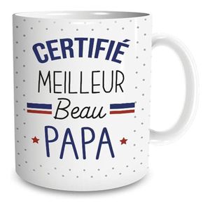Cadeau Beau Papa Cdiscount