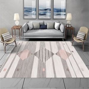 TAPIS tapis berbere salon 120*200cm grand tapis géométri