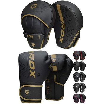 Gants De Boxe Venum Giant 3.0 Cuir Nappa - 10 Oz (Neuf, Défauts Mineurs)