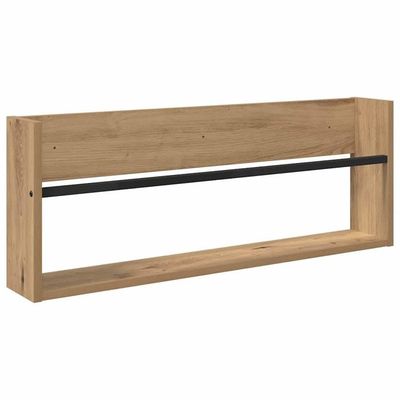 Lot De 2 Range-Revues Relaxdays Design Grillagé Or Rose – Format A4 – Idéal Bureau, Télétravail Et Rangement Documents 23 X 9 X 25,5 Cm