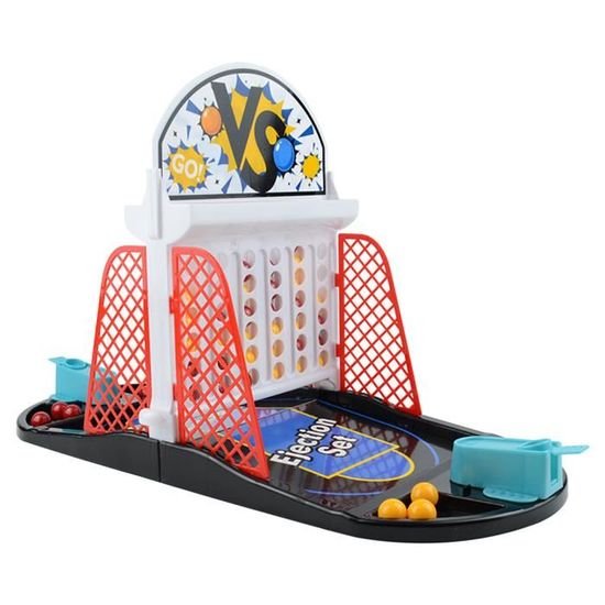Flipper De Basket Ancien Samud - Jeu De Café Vintage