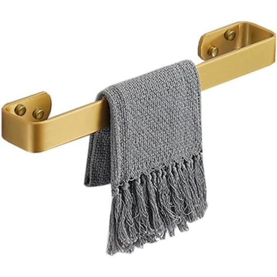 Porte serviette simple - Créactive Paris